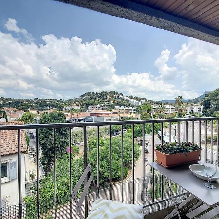 Le Fonvert A Cassis, Appart Proche Mer By Laconciergerie13 Apartman Kültér fotó