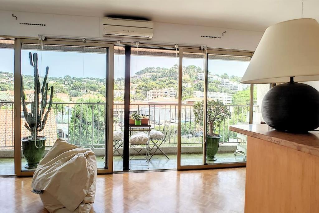 Le Fonvert A Cassis, Appart Proche Mer By Laconciergerie13 Apartman Kültér fotó
