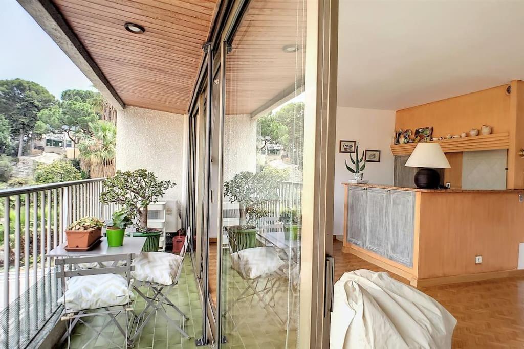 Le Fonvert A Cassis, Appart Proche Mer By Laconciergerie13 Apartman Kültér fotó