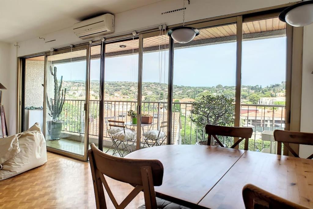 Le Fonvert A Cassis, Appart Proche Mer By Laconciergerie13 Apartman Kültér fotó