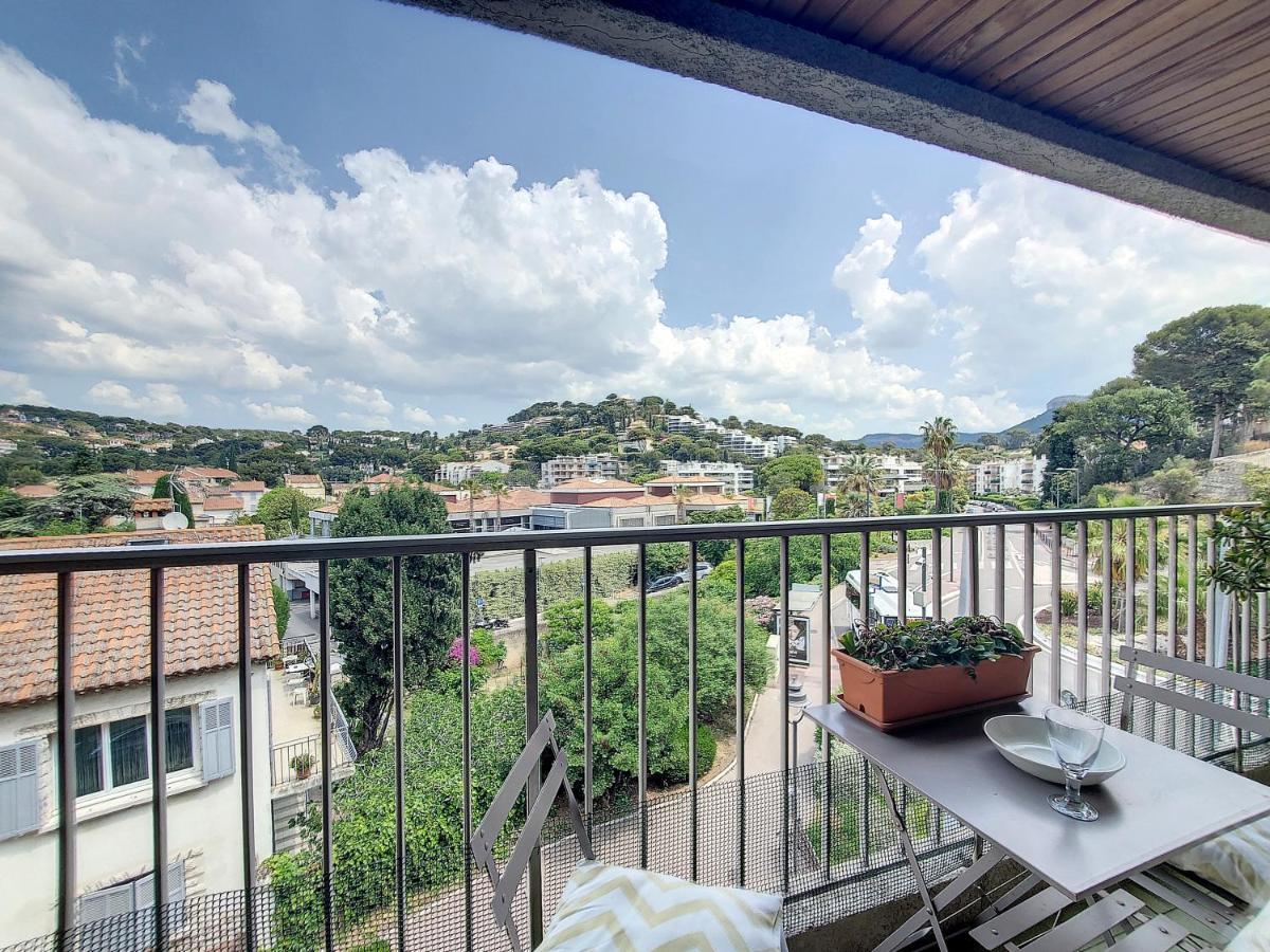 Le Fonvert A Cassis, Appart Proche Mer By Laconciergerie13 Apartman Kültér fotó